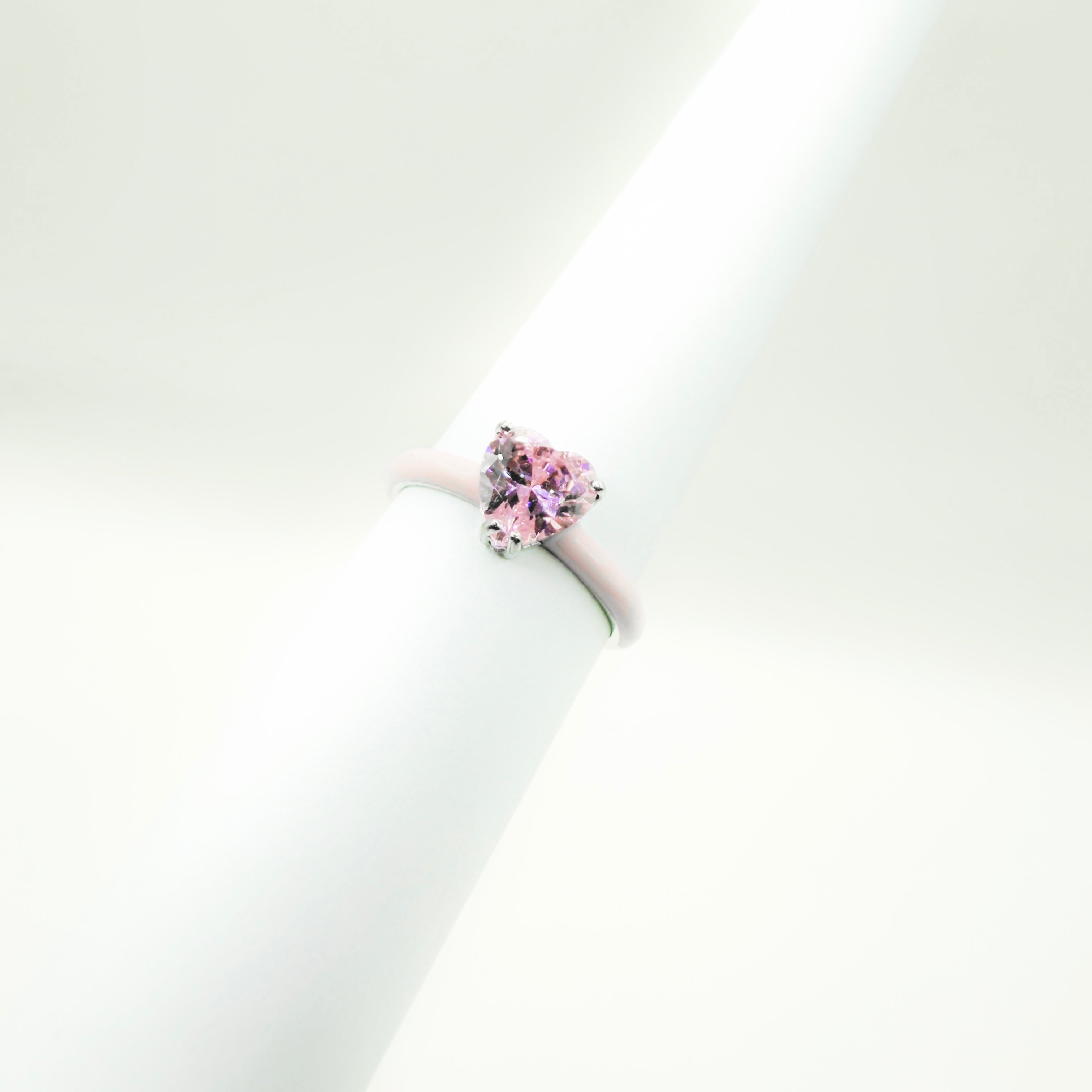 Pink Heart