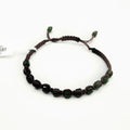 Natural Gemstone Bracelet