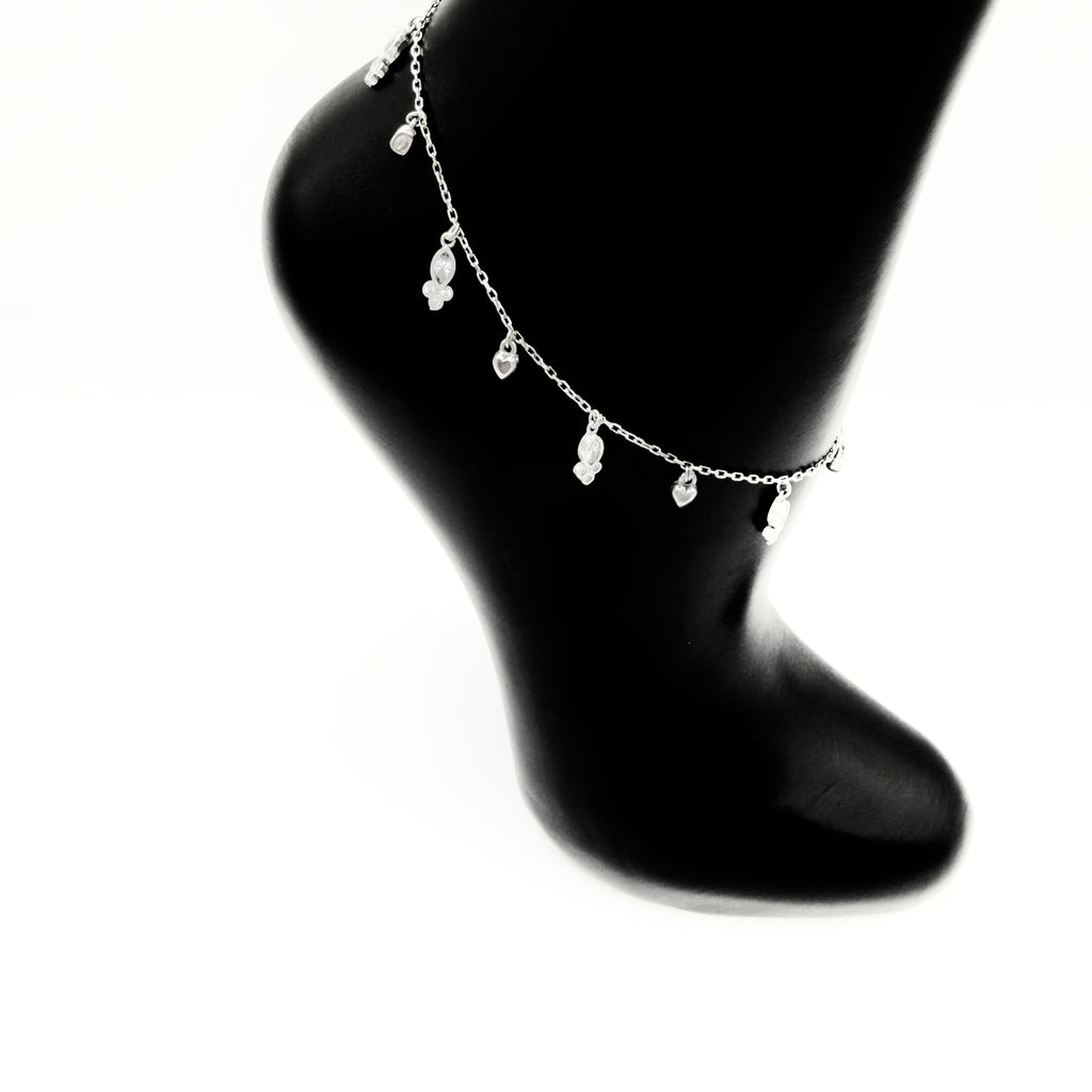 Anklet