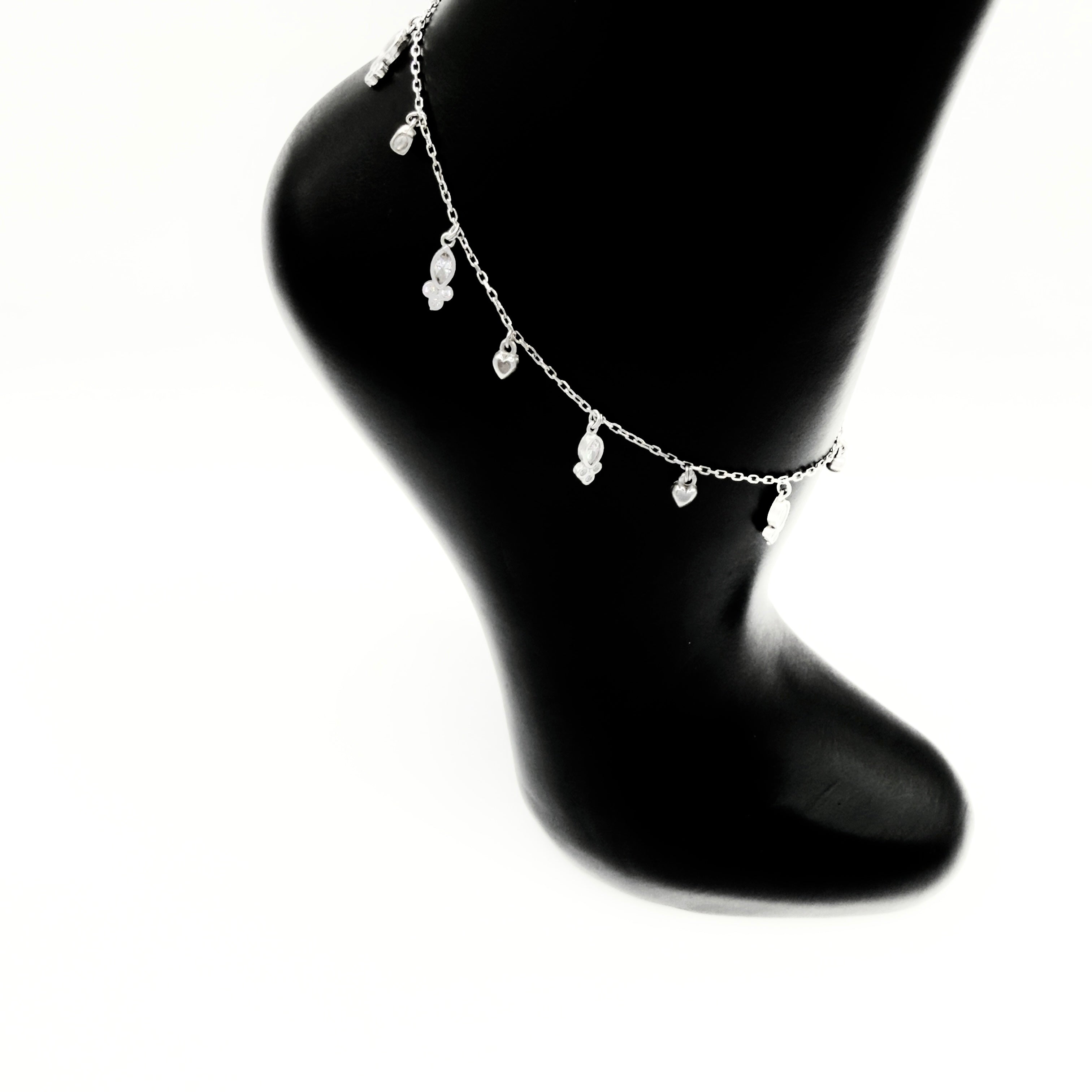 Anklet