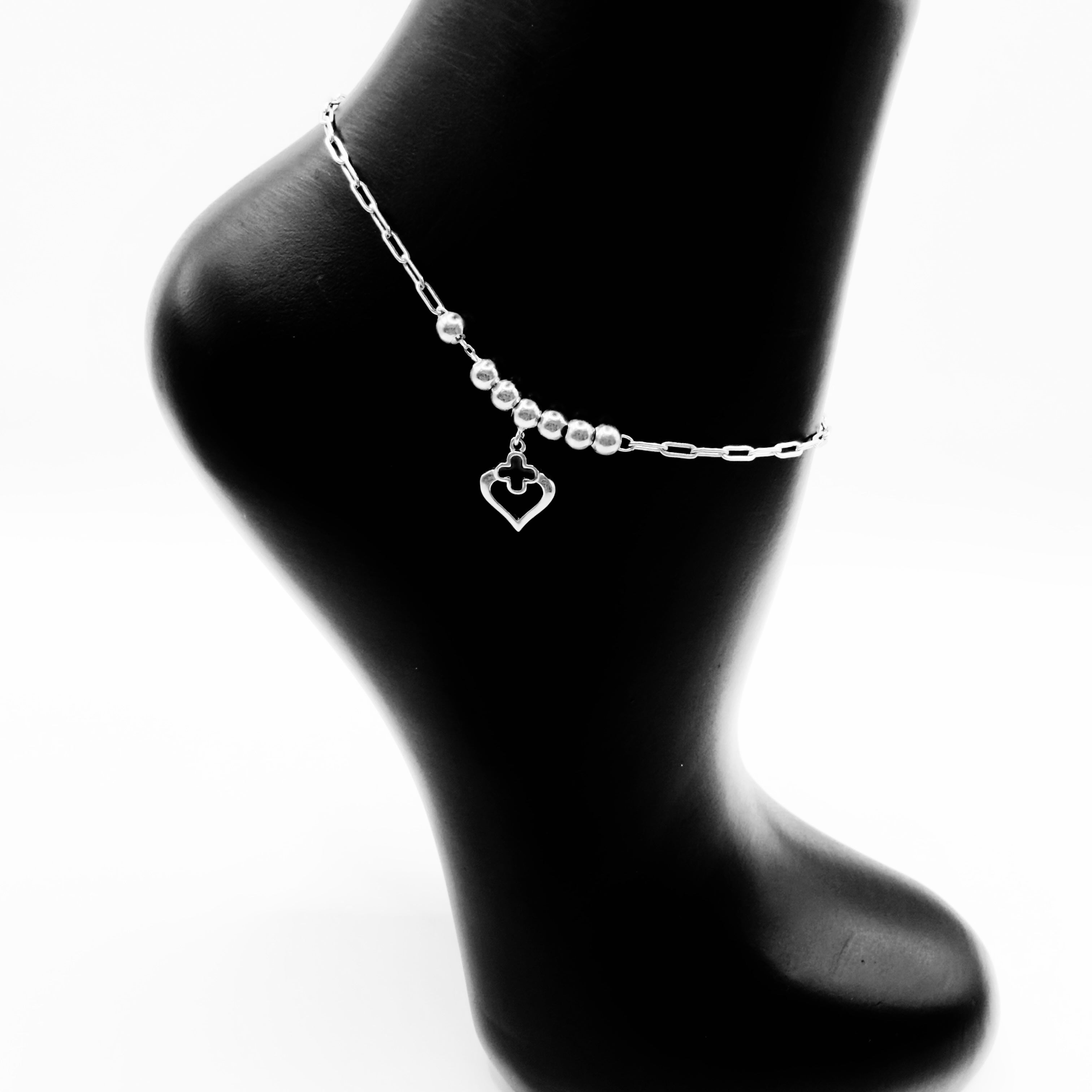 Grace Anklet