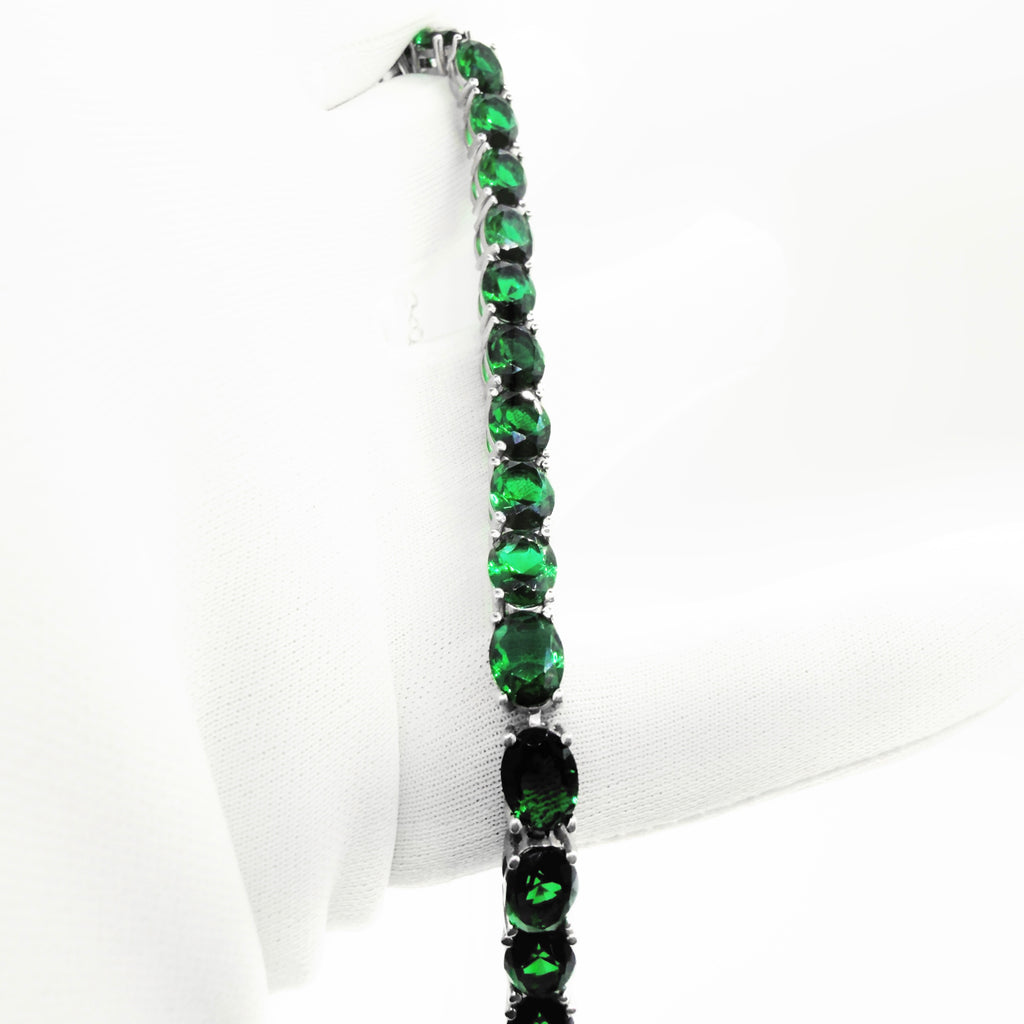 Verde Glow Bracelet