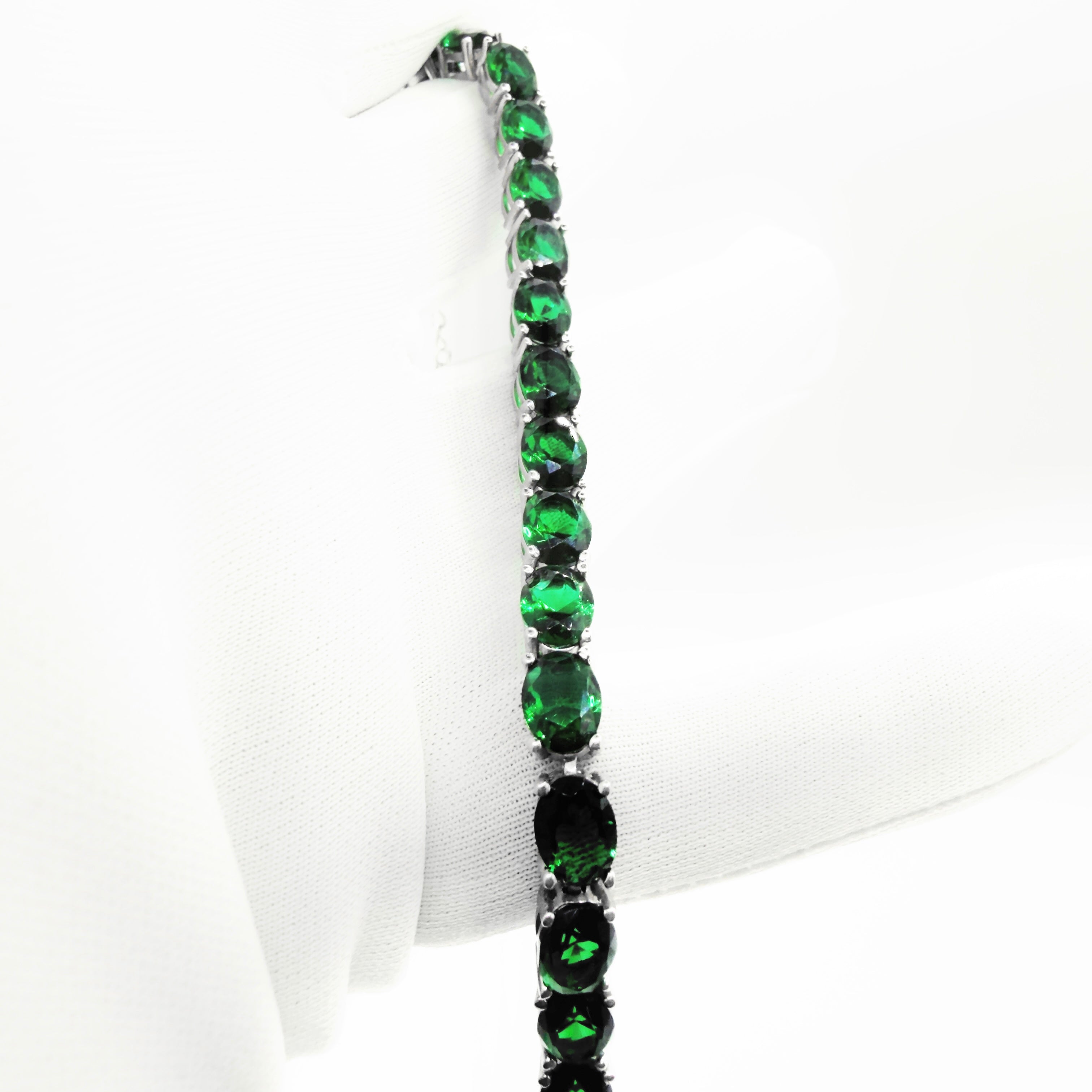 Verde Glow Bracelet