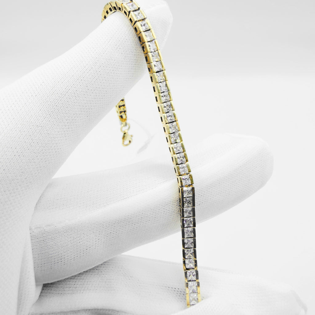 Tennis Bracelet