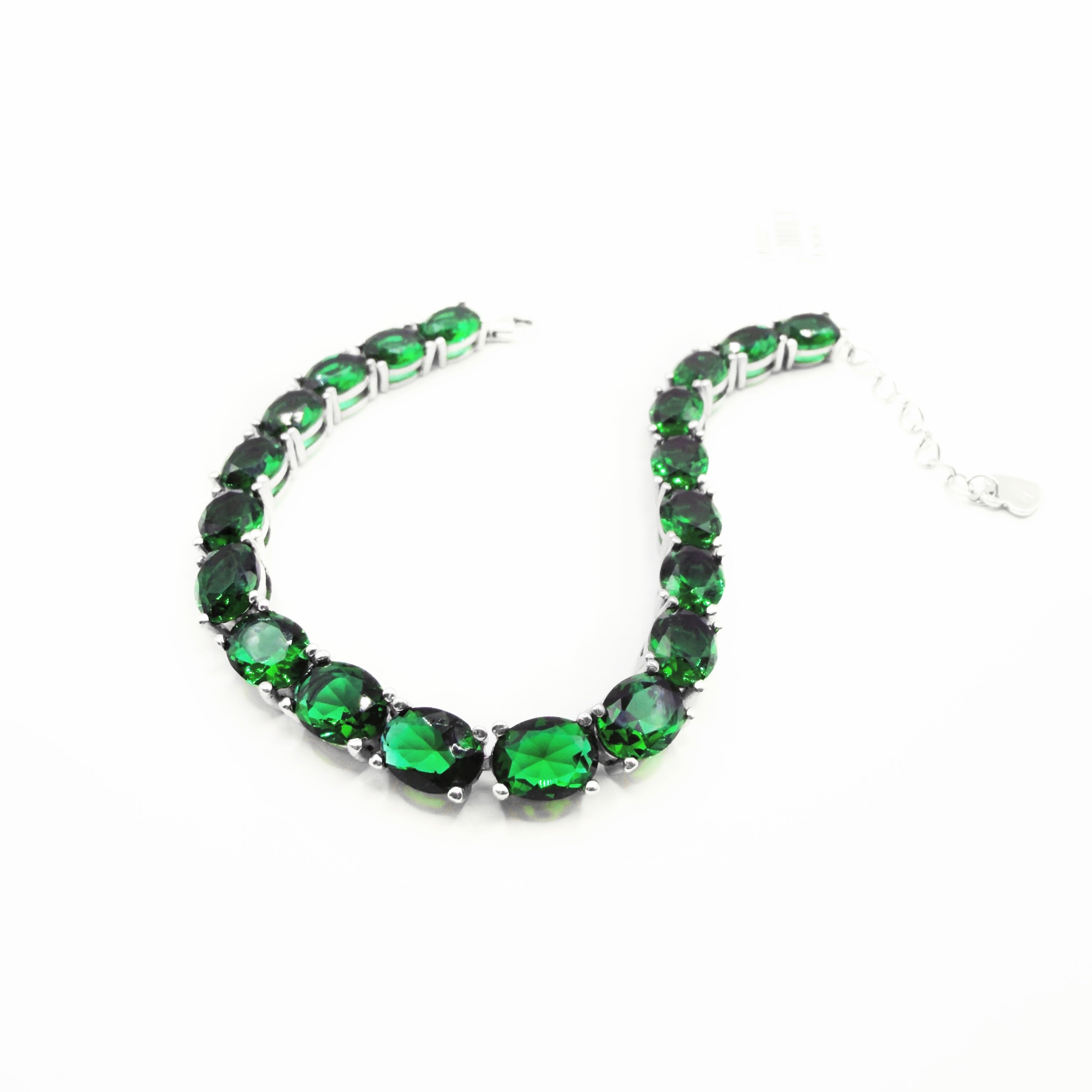 Verde Glow Bracelet
