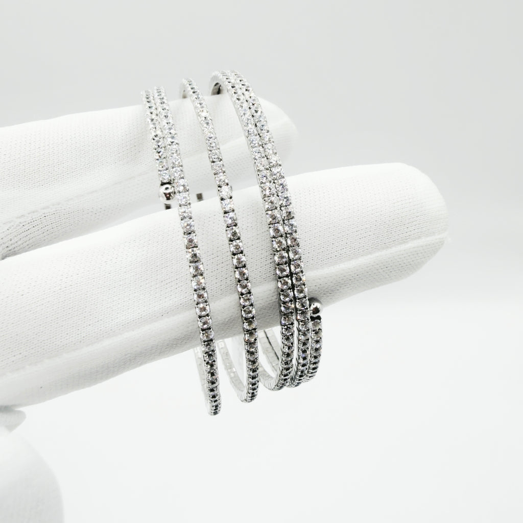 Luna Wrap Bracelet