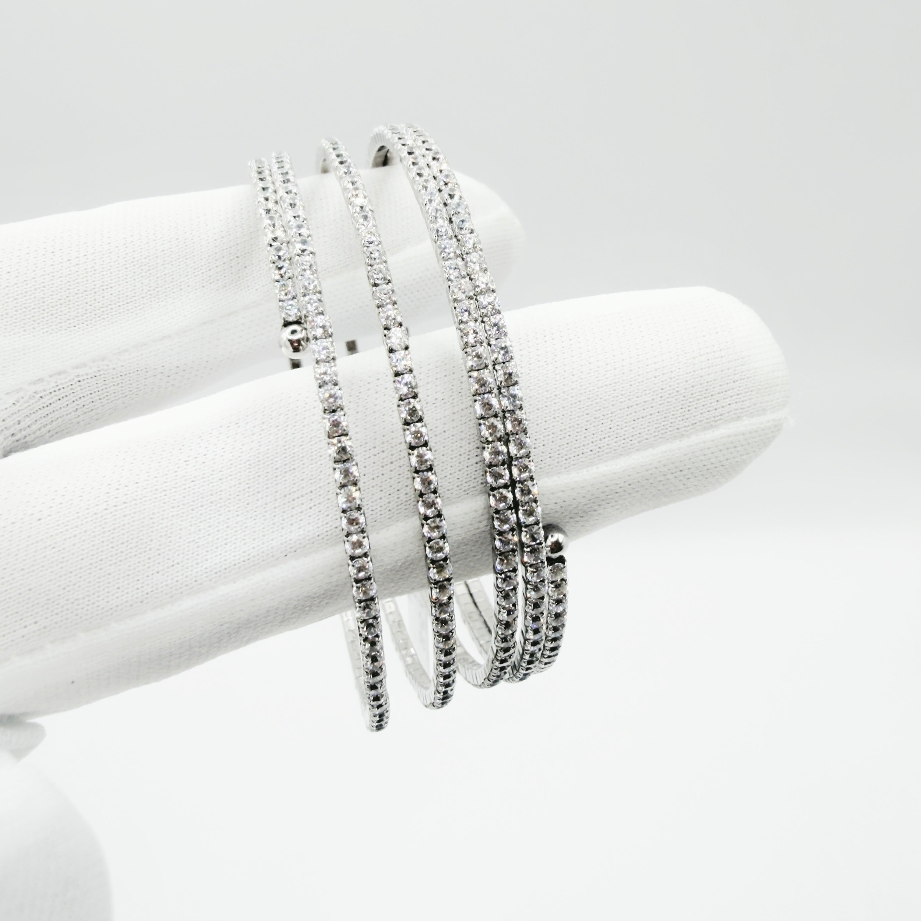 Luna Wrap Bracelet