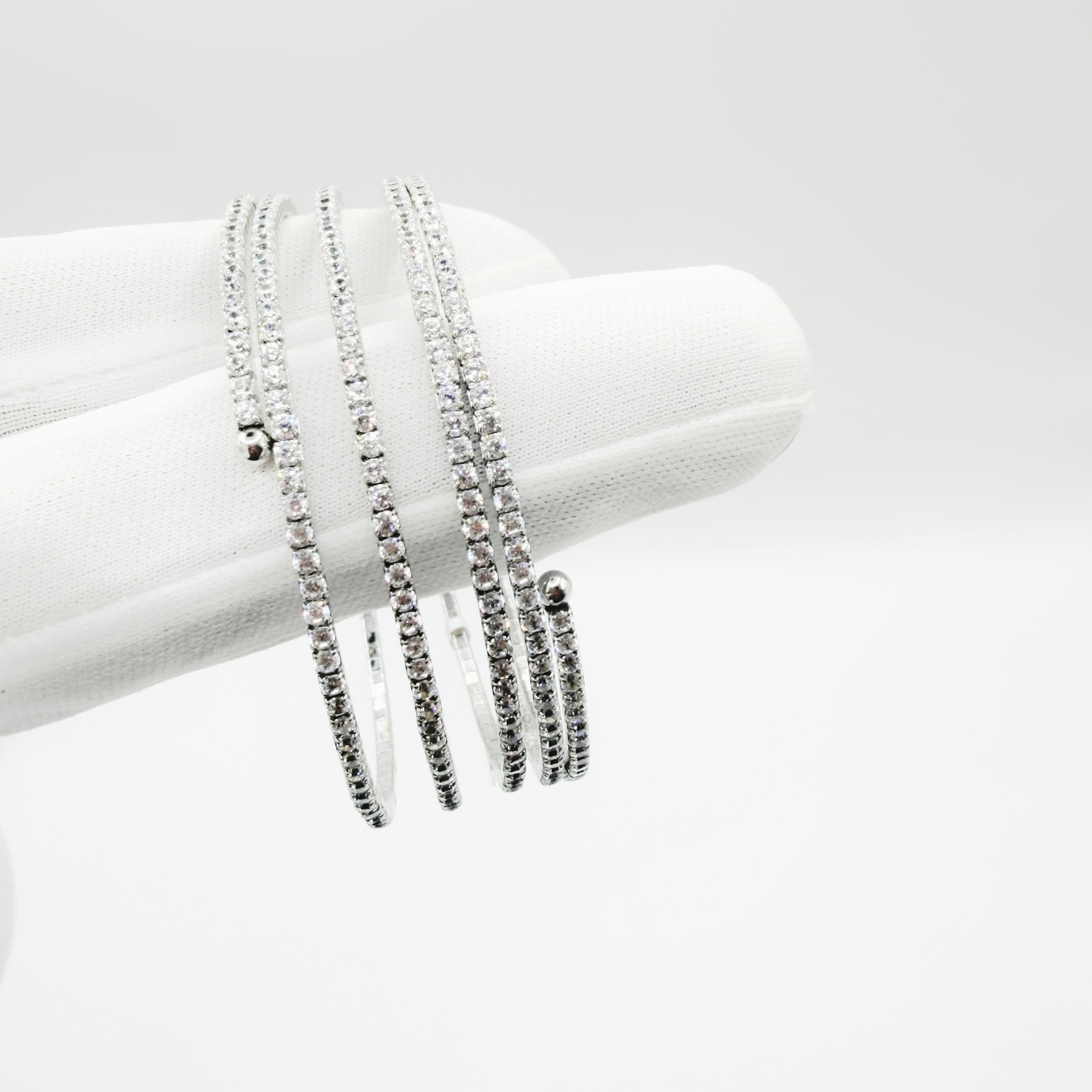 Luna Wrap Bracelet