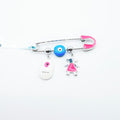 Little Princess Pin