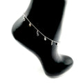 Grace Anklet