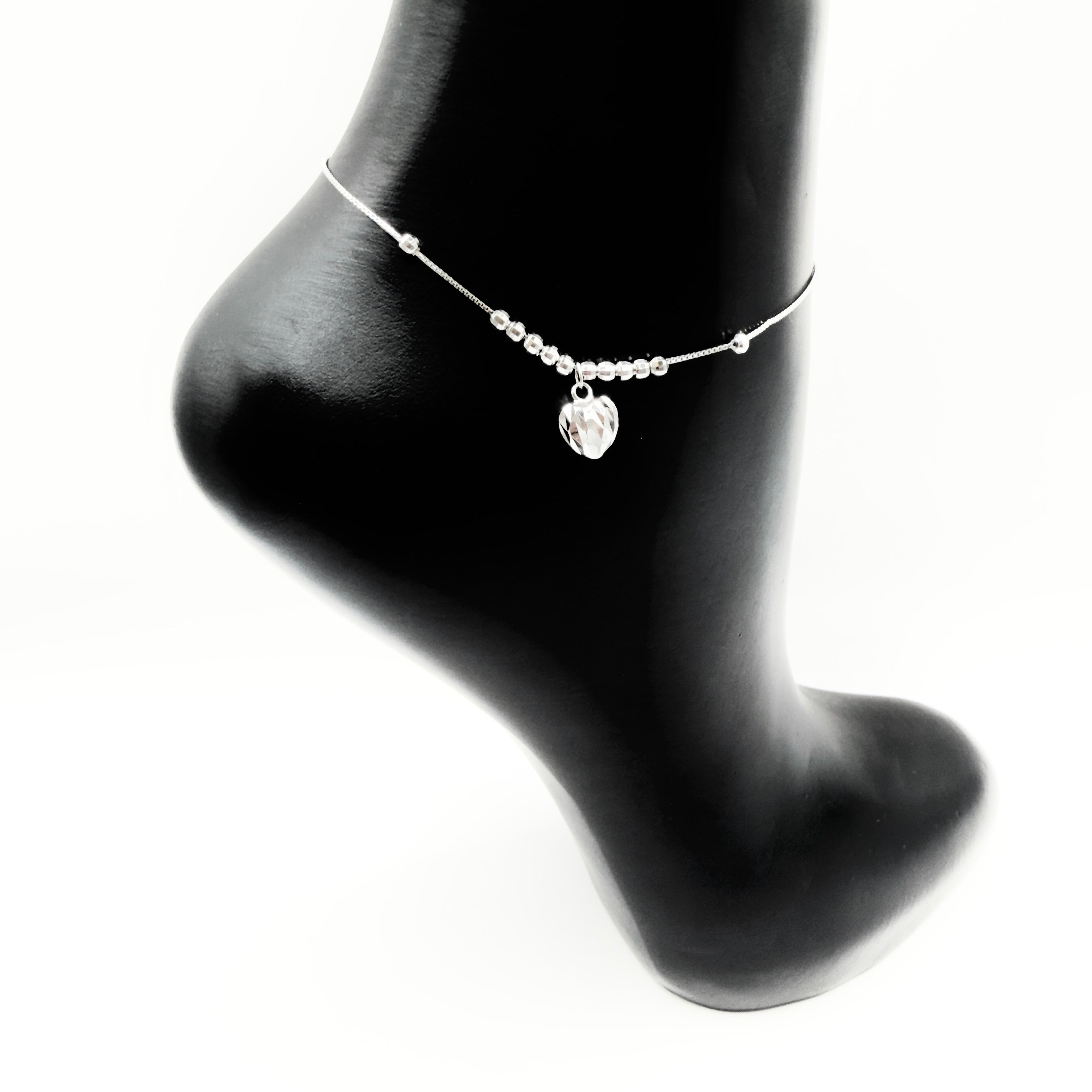 Luxe Anklet