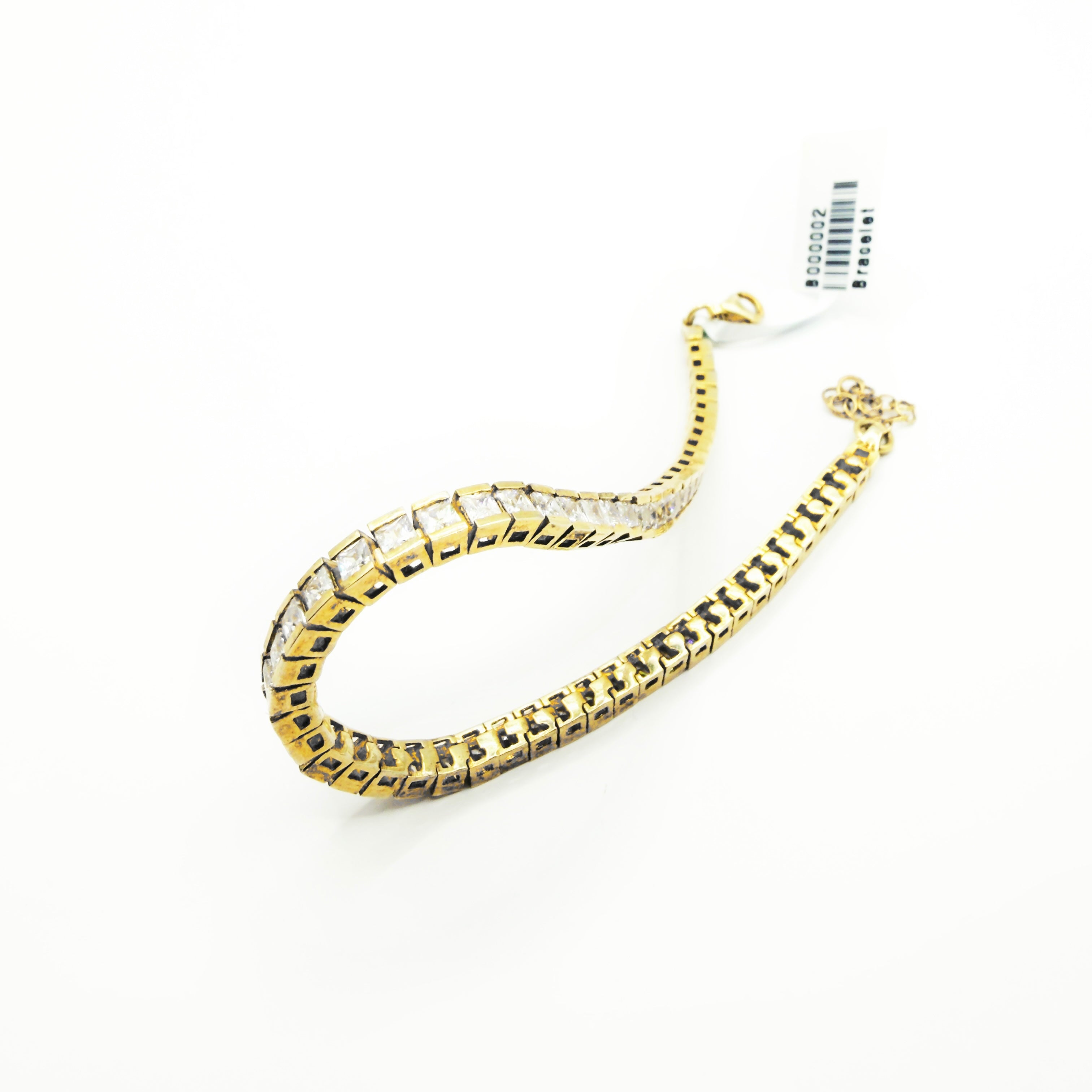 Tennis Bracelet