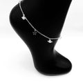 Space Anklet