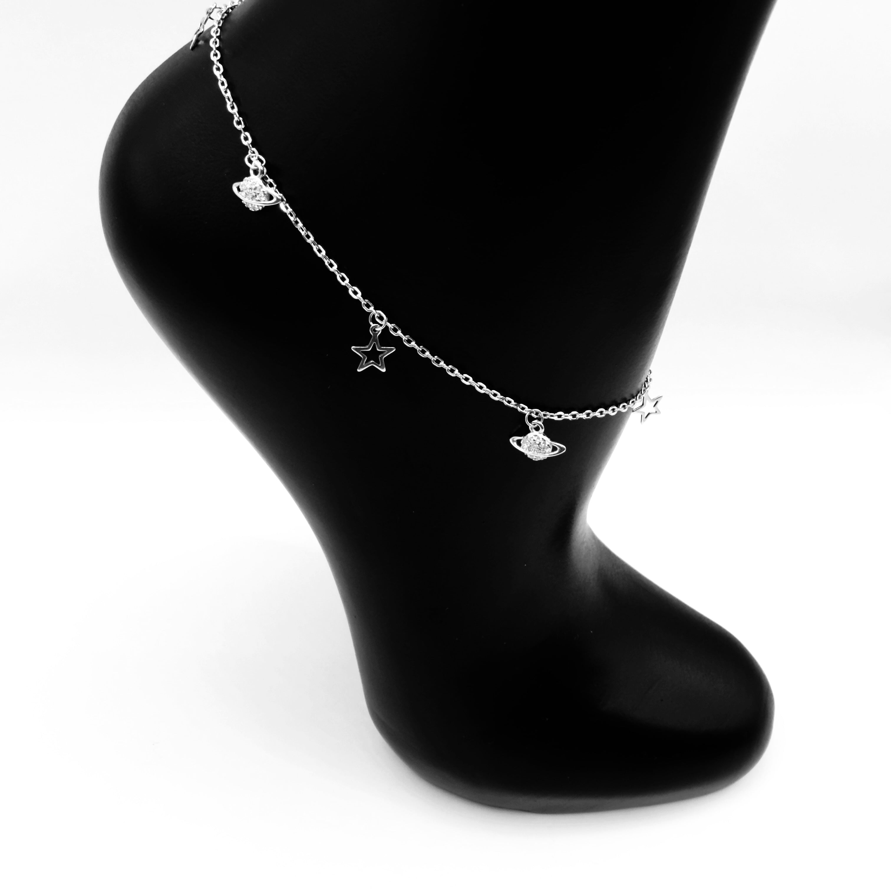 Space Anklet