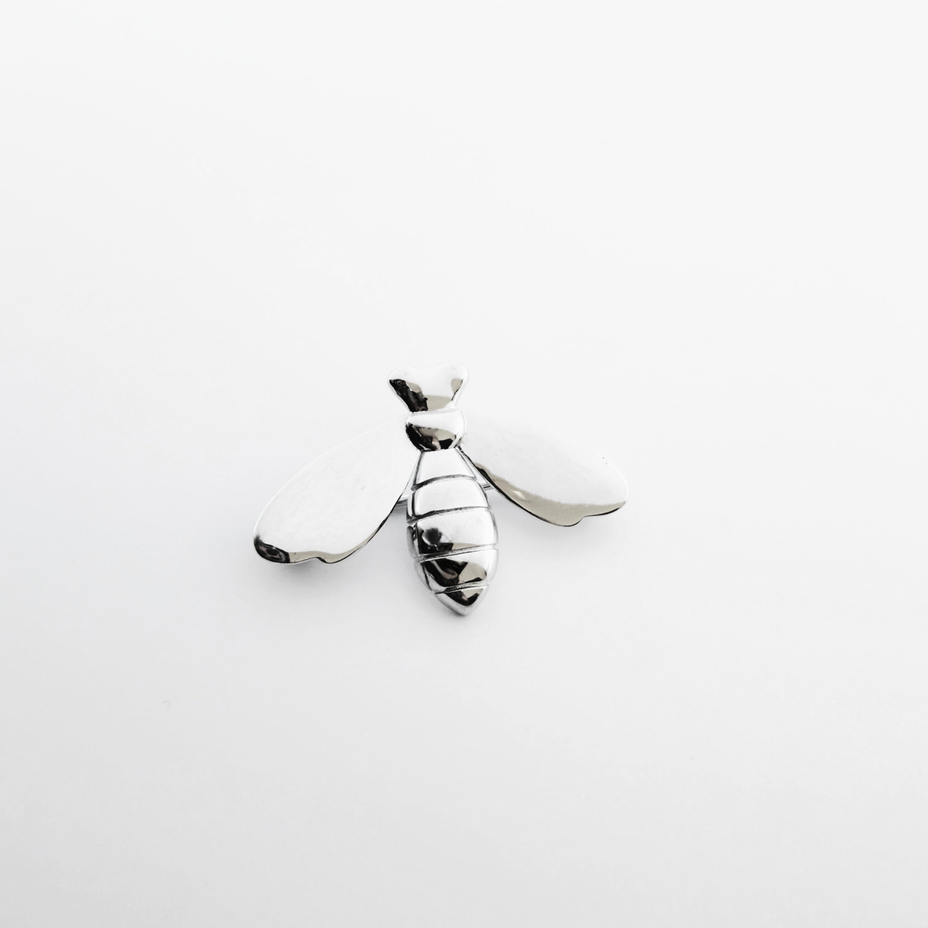 Queen Bee Brooch