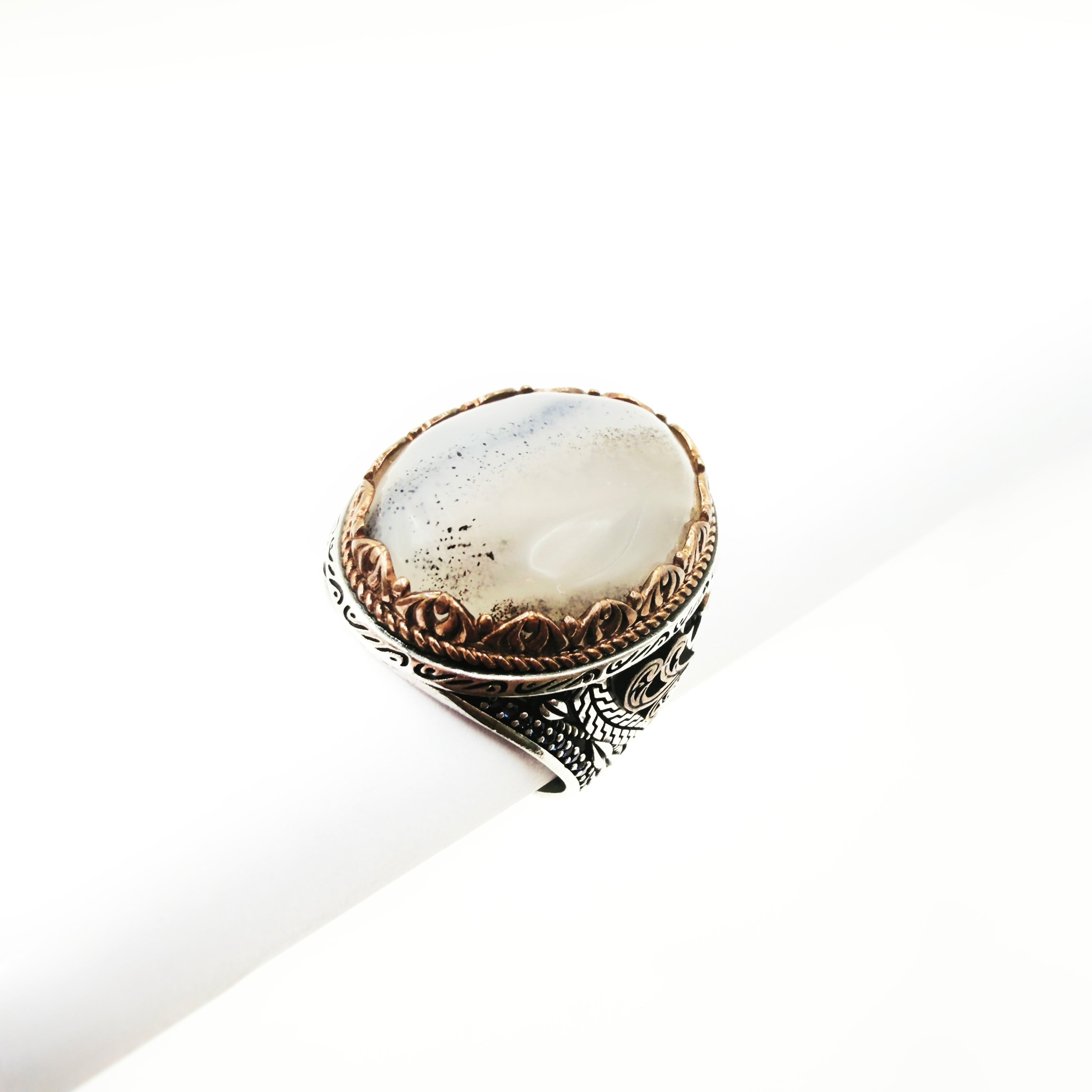Natural Agate