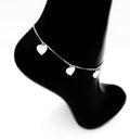 Love Anklet