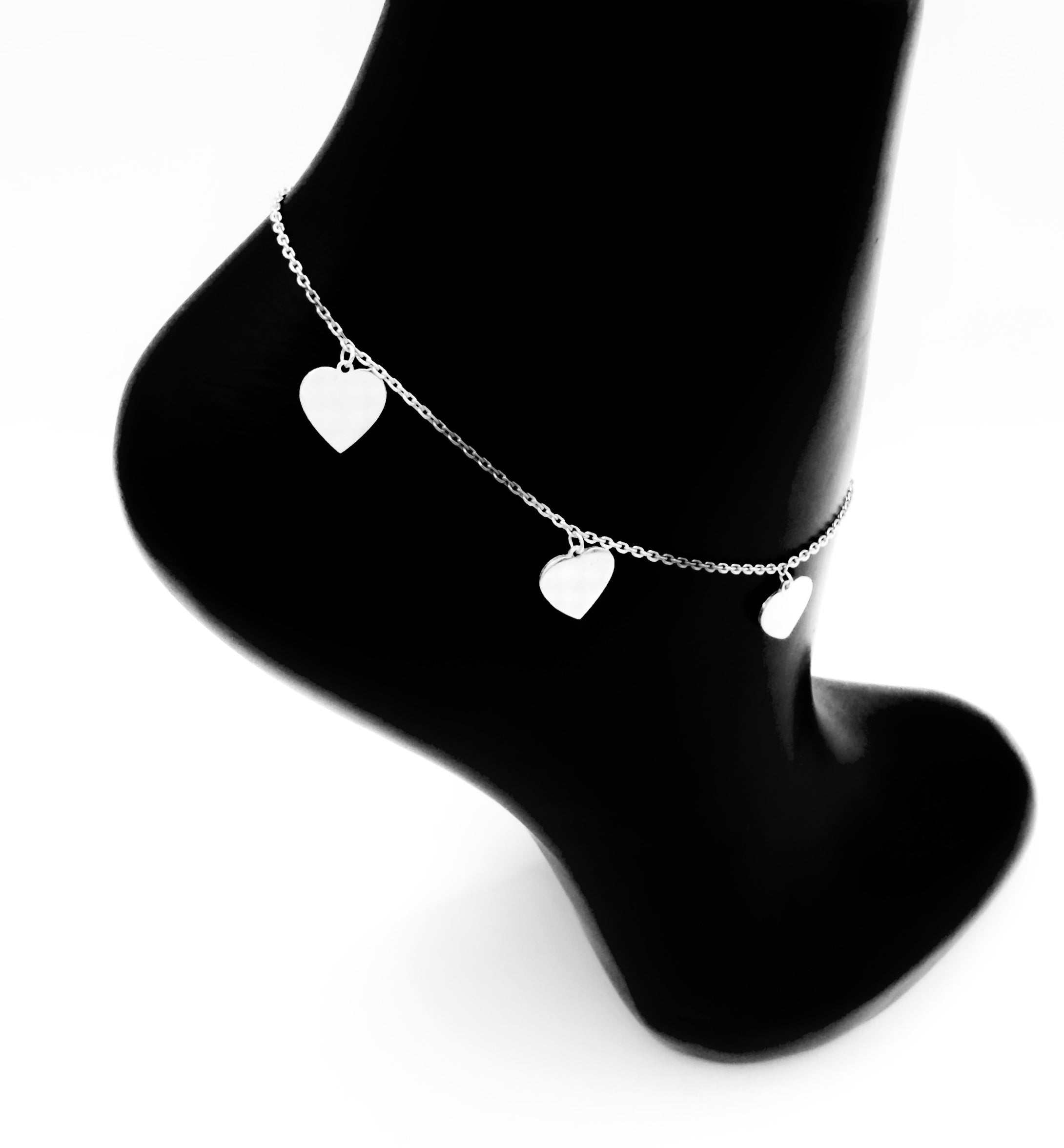 Love Anklet