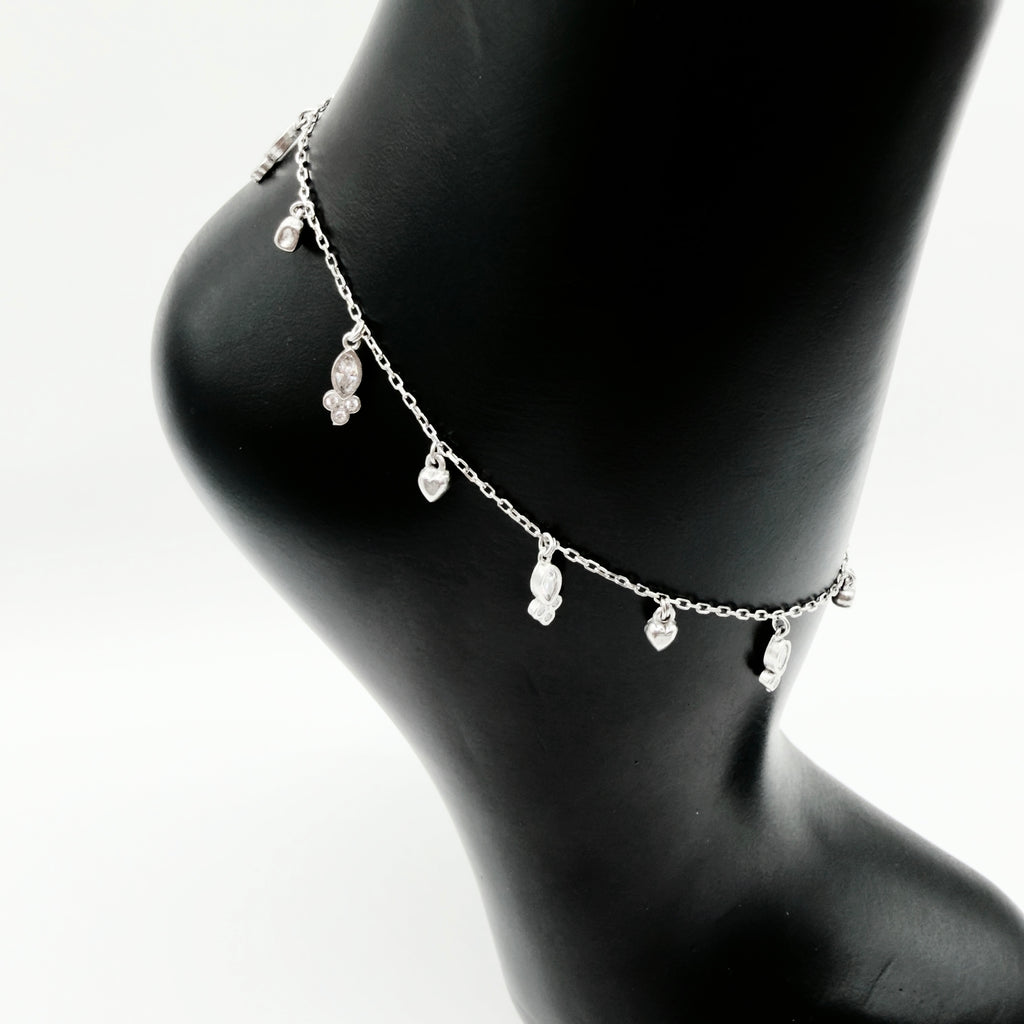 Anklet