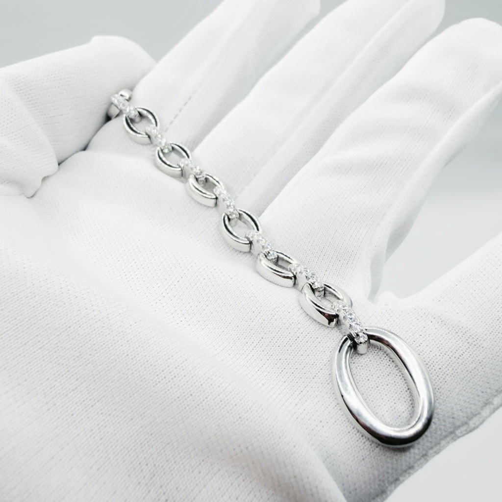 Luna Link Bracelet
