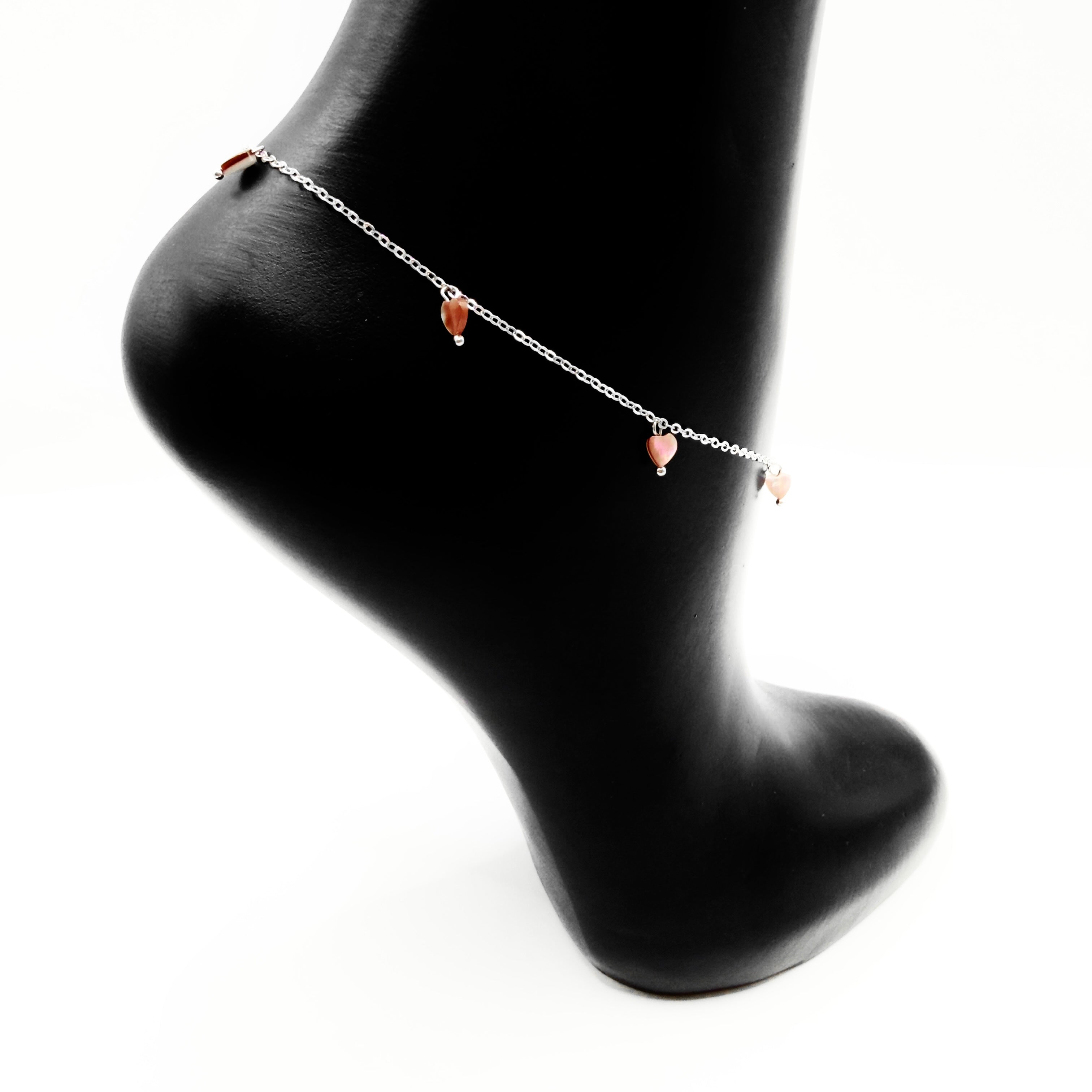 Grace Anklet