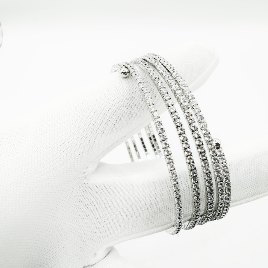 Luna Wrap Bracelet