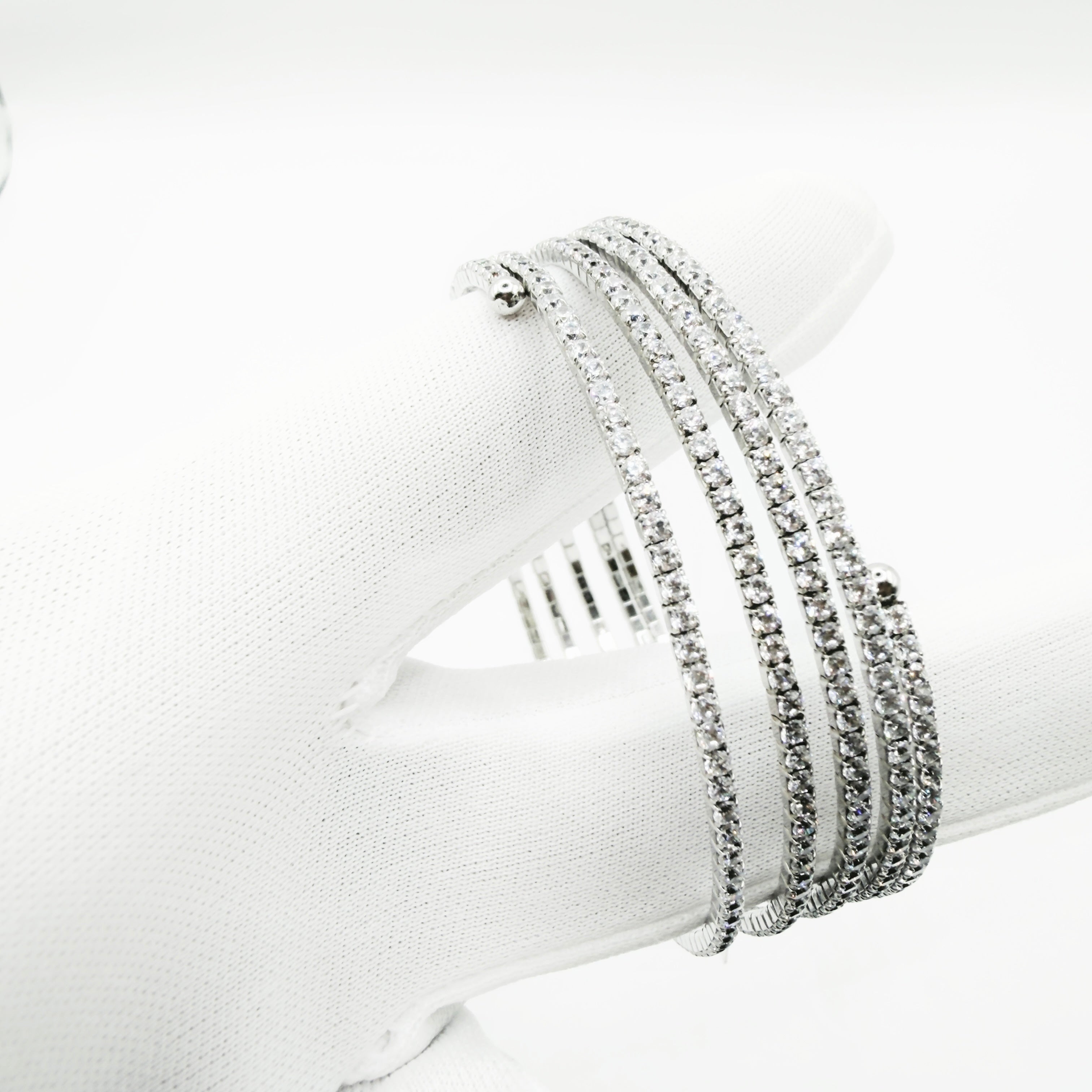 Luna Wrap Bracelet