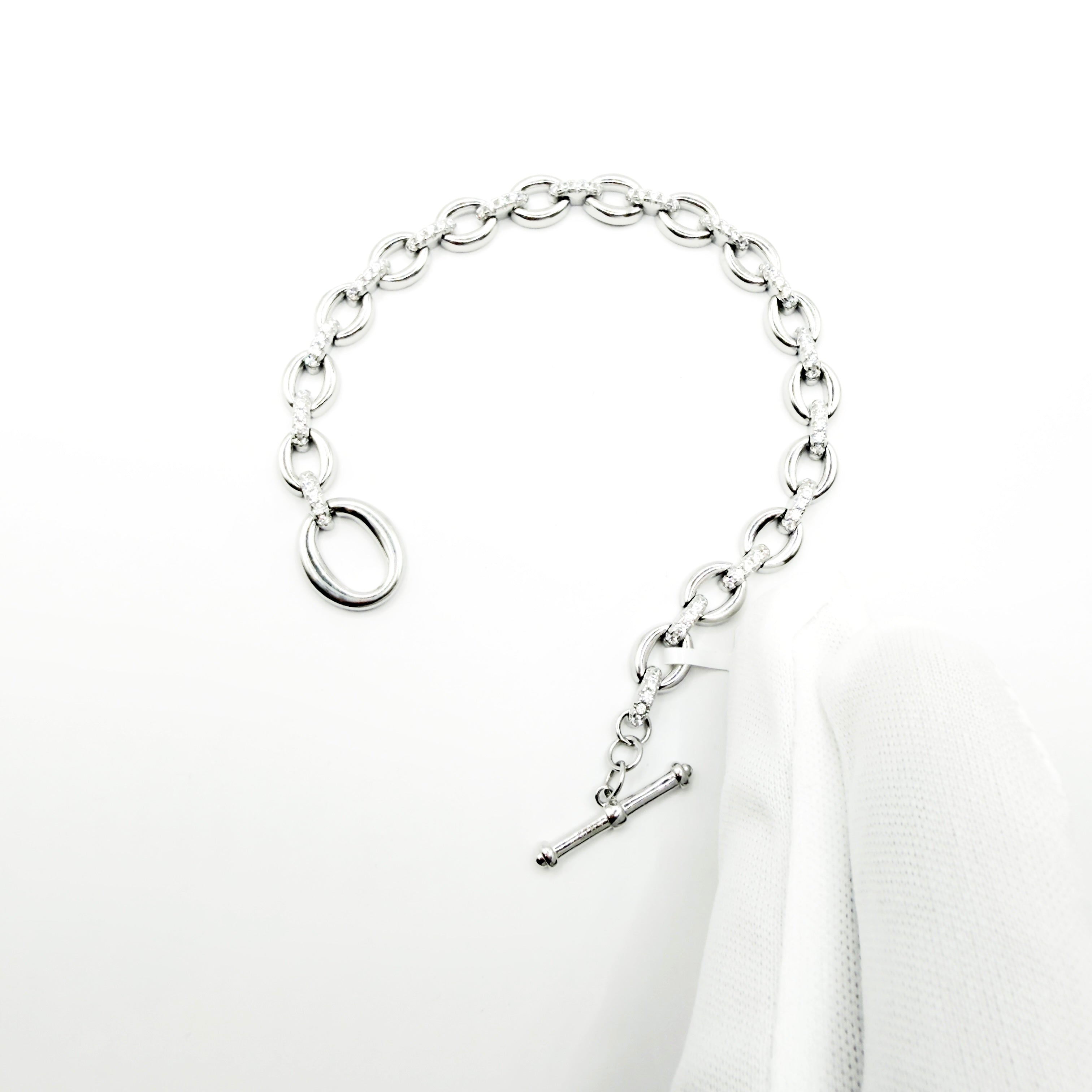Luna Link Bracelet