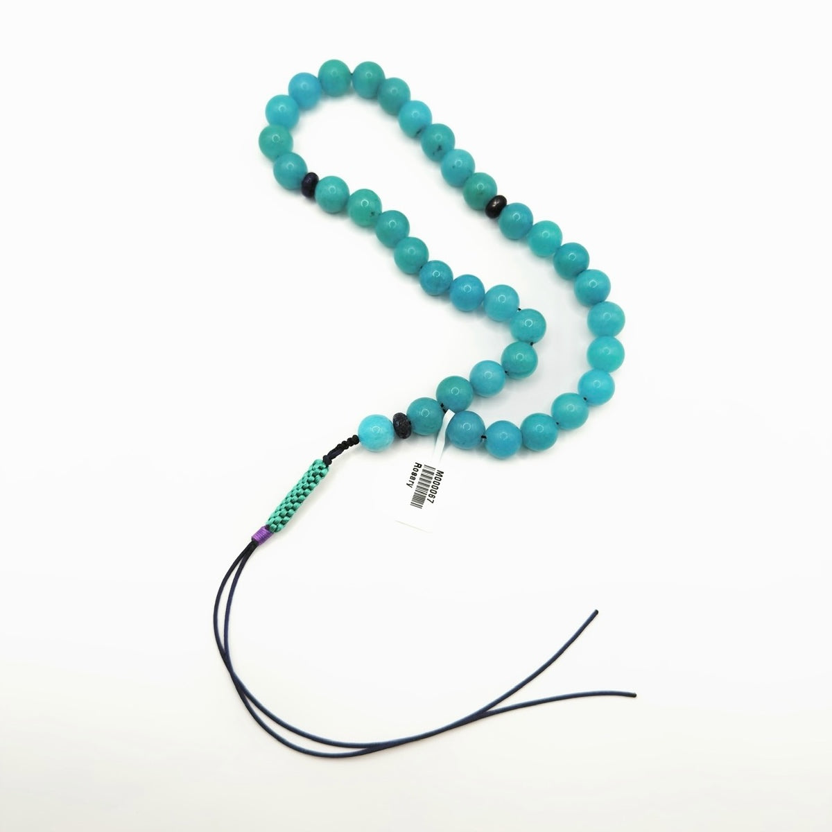 Natural Amazonite