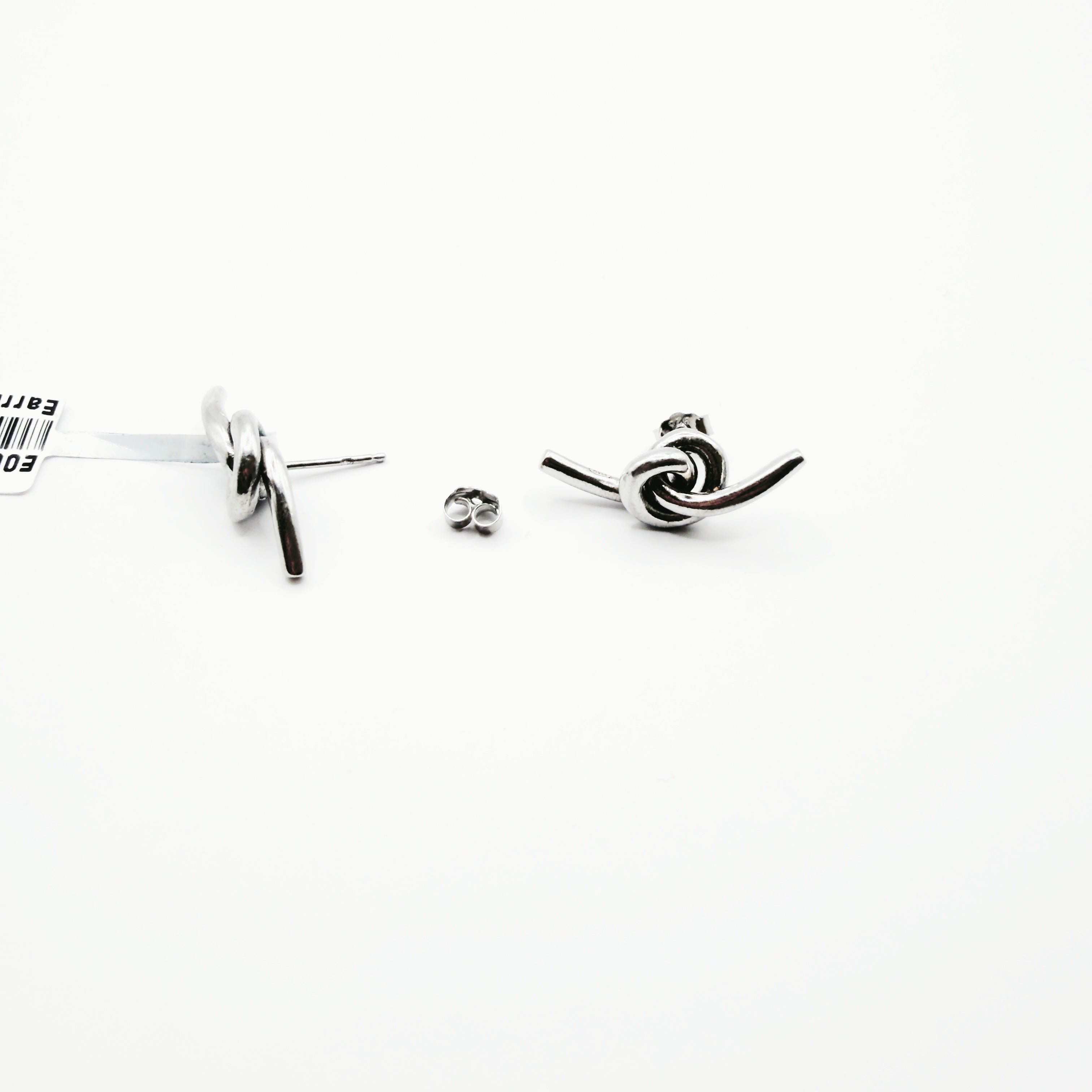 Eternal Knot Studs