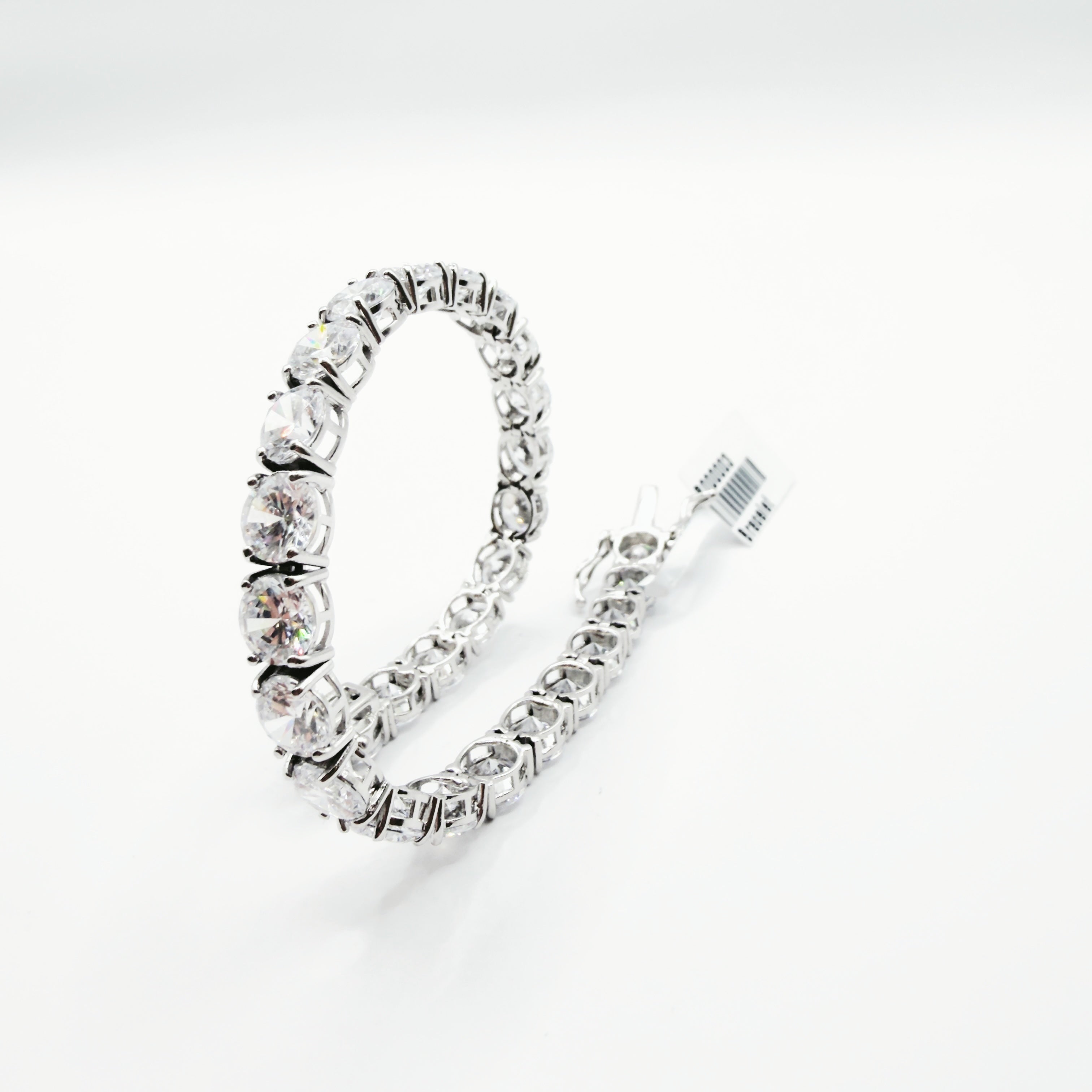 Tennis Bracelet