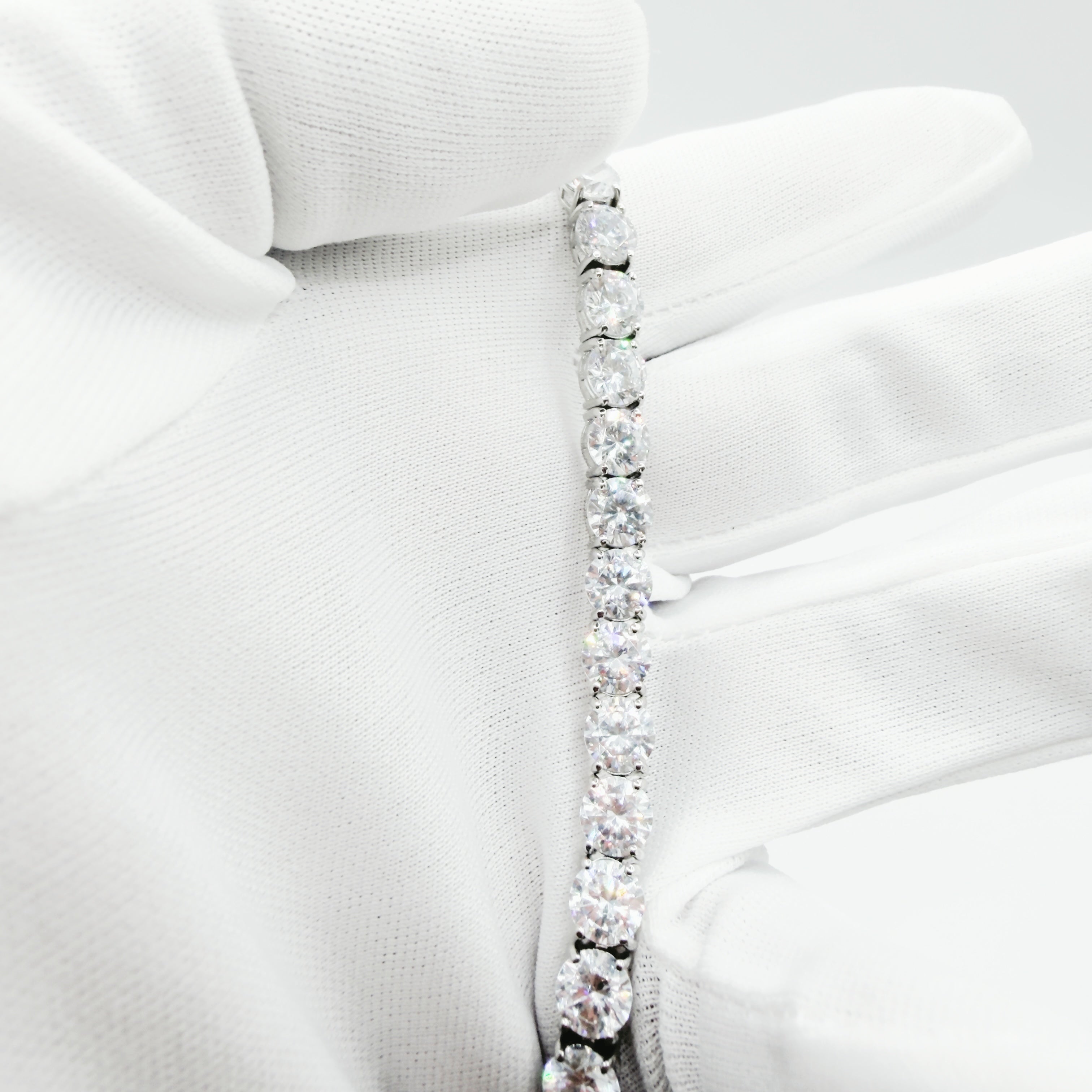 Tennis Bracelet