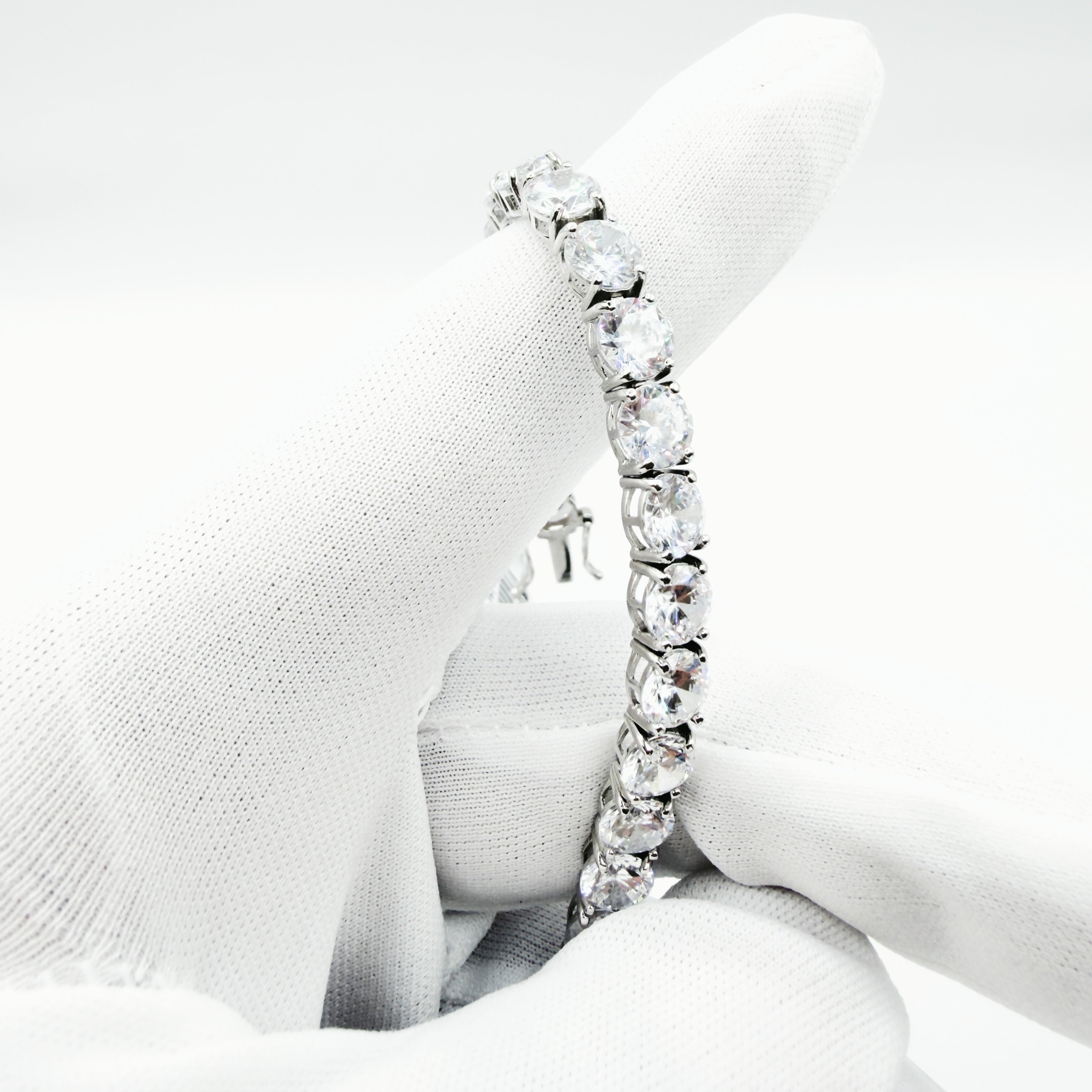 Tennis Bracelet