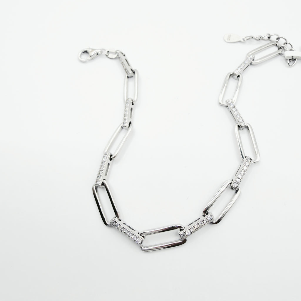 Luxe Link Bracelet