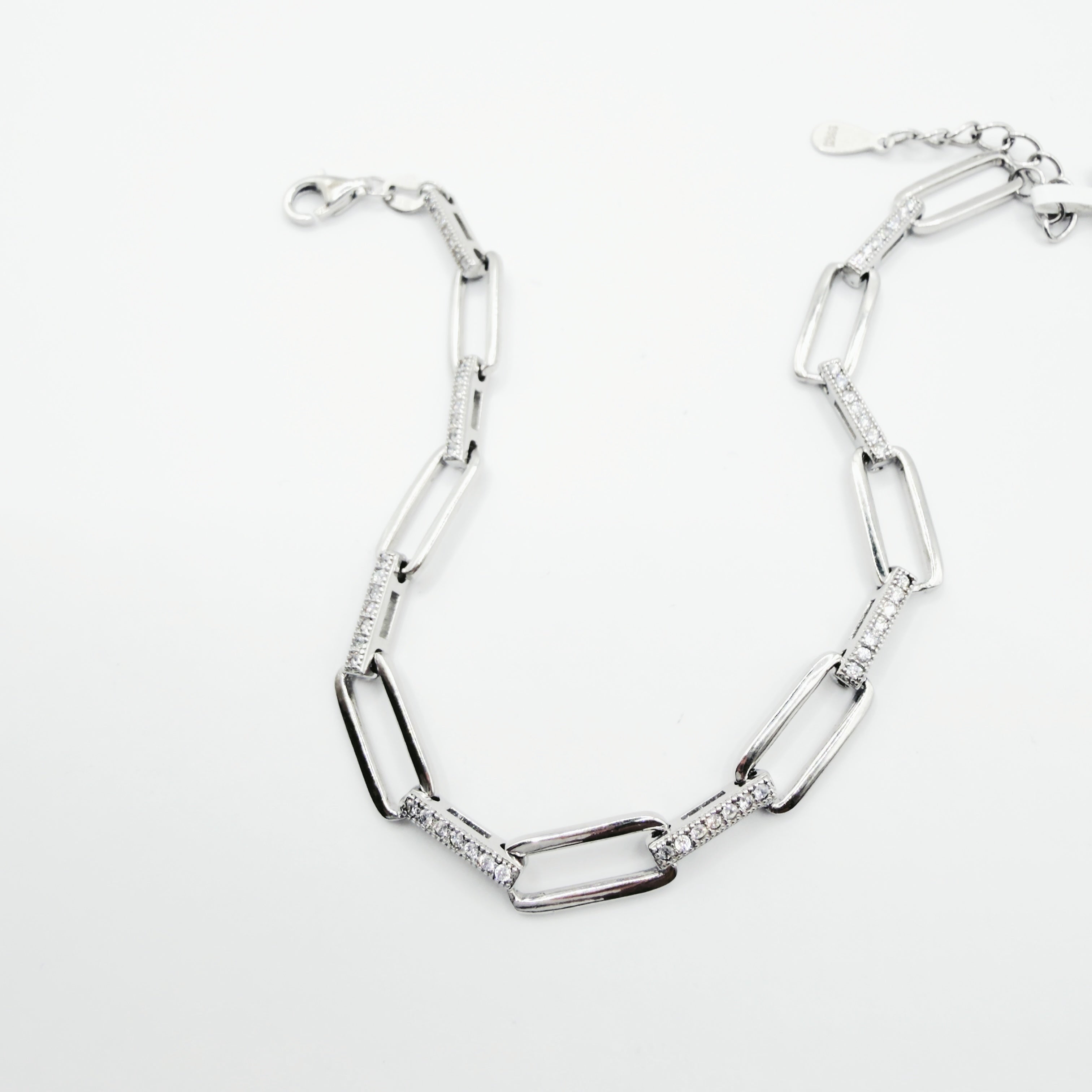 Luxe Link Bracelet