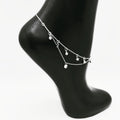 Grace Anklet