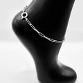 Classic Link Anklet
