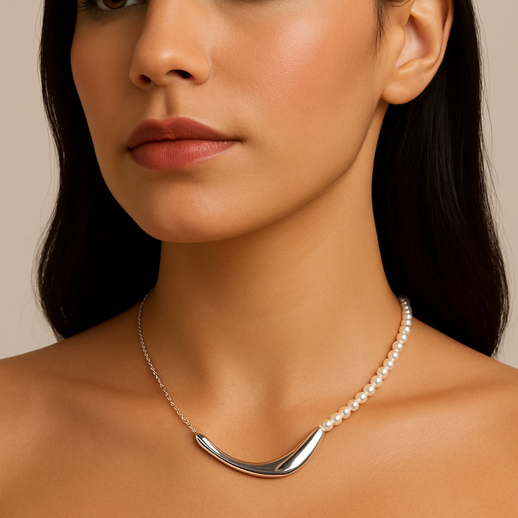 Natural Pearls