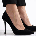 Luxe Chain Anklet